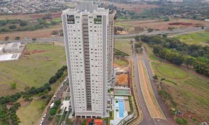 Apartamento com 5 quartos à venda no Jardim Olhos d'Água, Ribeirão Preto 