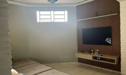 Casa comercial com 3 salas à venda na Vila Virgínia, Ribeirão Preto 