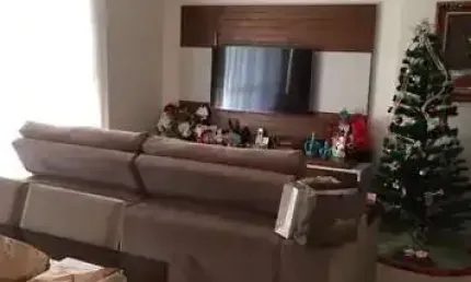Apartamento com 3 quartos à venda no Jardim Paulista, Ribeirão Preto 
