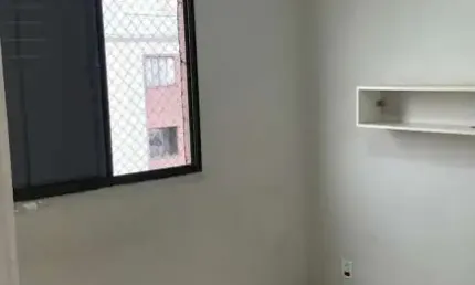 Apartamento com 2 quartos à venda no Ipiranga, Ribeirão Preto 