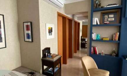 Apartamento com 2 quartos à venda no Jardim Nova Aliança, Ribeirão Preto 
