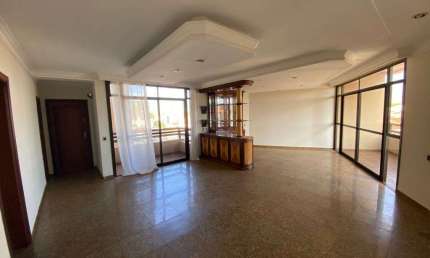 Excelente Apartamento no Centro Proximo do Shopping Santa Ursula