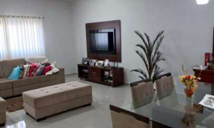 Casa em condomínio fechado com 3 quartos à venda no Portal da Mata, Ribeirão Preto 