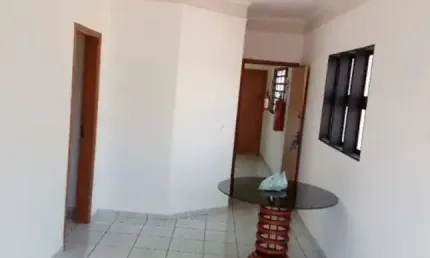 Apartamento com 2 quartos sendo 1 suite no Botanico
