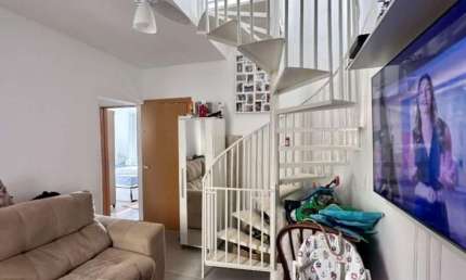 Apartamento Cobertura no Jardim Interlagos com 3 quartos no Vitta Parque dos Lagos