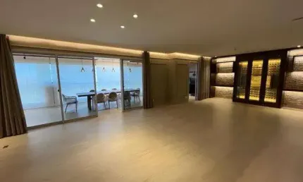 Apartamento com 4 quartos à venda no Residencial Morro do Ipê, Ribeirão Preto 