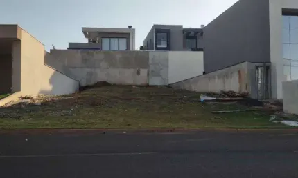 Terreno à venda na Vila do Golf, Ribeirão Preto 