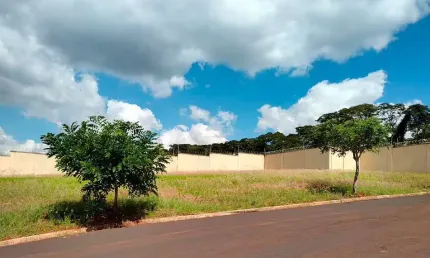 Terreno à venda em Bonfim Paulista, Ribeirão Preto 