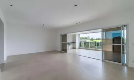 Apartamento com 3 quartos à venda no Jardim Olhos d'Água, Ribeirão Preto 