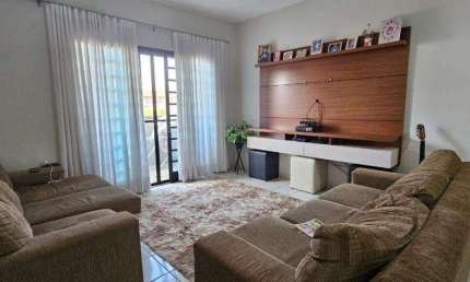 Apartamento com 3 quartos à venda no Independência, Ribeirão Preto 