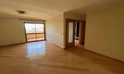 Apartamento com 4 quartos à venda no Santa Cruz do José Jacques, Ribeirão Preto 