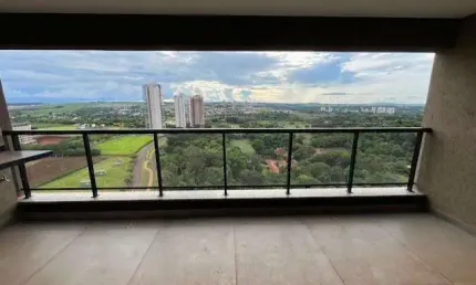 Apartamento com 3 quartos à venda no Jardim Olhos d'Água, Ribeirão Preto 