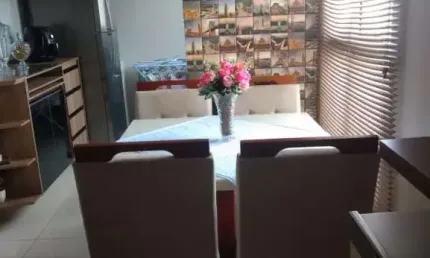 Apartamento com 2 quartos à venda no Residencial Greenville, Ribeirão Preto 