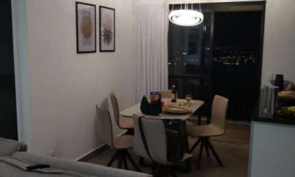 Apartamento com 2 quartos à venda no Quinta da Primavera, Ribeirão Preto 