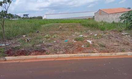 Terreno à venda na Reserva Macaúba, Ribeirão Preto 