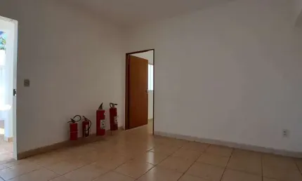 Casa comercial com 4 salas à venda no Jardim Sumaré, Ribeirão Preto 