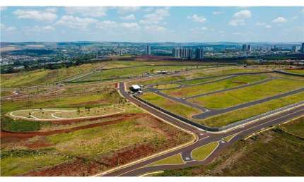 Terreno à venda no Quinta da Primavera, Ribeirão Preto 