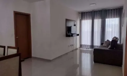 Apartamento com 3 quartos à venda no Presidente Médici, Ribeirão Preto 
