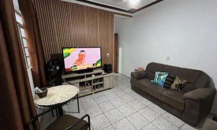 Casa com 3 quartos à venda no Parque Ribeirão Preto, Ribeirão Preto 