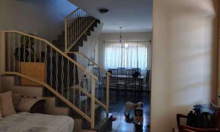 Casa com 2 quartos à venda na Vila Virgínia, Ribeirão Preto 