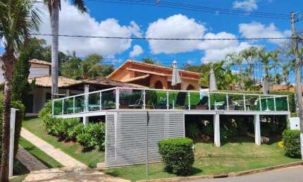 Casa com 7 quartos à venda no Centro, Ribeirão Preto 