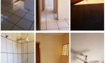 Casa com 9 quartos à venda no Planalto Verde, Ribeirão Preto 