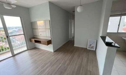 Apartamento com 3 quartos à venda no Campos Elíseos, Ribeirão Preto 