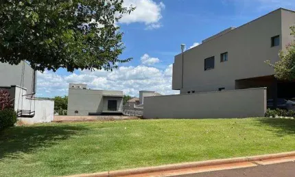 Terreno à venda em Alphaville, Ribeirão Preto 