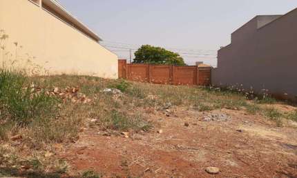 Terreno à venda em Bonfim Paulista, Ribeirão Preto 