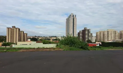 Terreno à venda no Alto da Boa Vista, Ribeirão Preto 