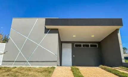 Casa em condomínio fechado com 3 quartos à venda em Bonfim Paulista, Ribeirão Preto 