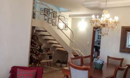 Apartamento com 4 quartos à venda no República, Ribeirão Preto 