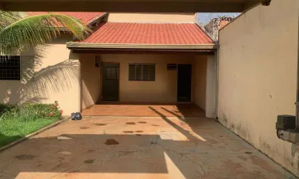 Casa com 2 quartos à venda no Centro, Ribeirão Preto 