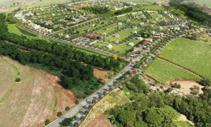 Terreno à venda na Vila do Golf, Ribeirão Preto 