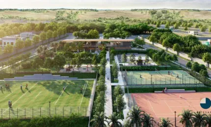 Terreno à venda na Vila do Golf, Ribeirão Preto 