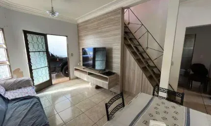 Casa com 3 quartos à venda no Parque dos Pinus, Ribeirão Preto 