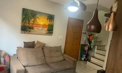 Casa em condomínio fechado com 2 quartos à venda no Sumarezinho, Ribeirão Preto 