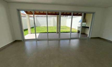 Casa em condomínio fechado com 3 quartos à venda no Quinta da Primavera, Ribeirão Preto 