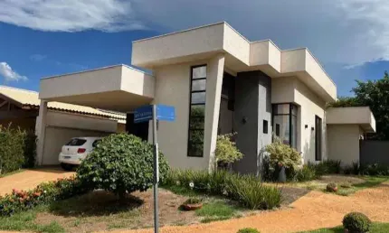 Casa em condomínio fechado com 3 quartos à venda em Bonfim Paulista, Ribeirão Preto 