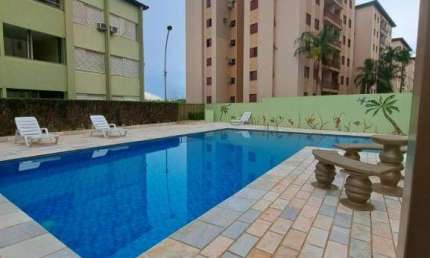 Apartamento com 3 quartos à venda no Iguatemi, Ribeirão Preto 