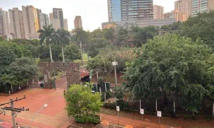 Apartamento com 3 quartos à venda no Jardim Botânico, Ribeirão Preto 