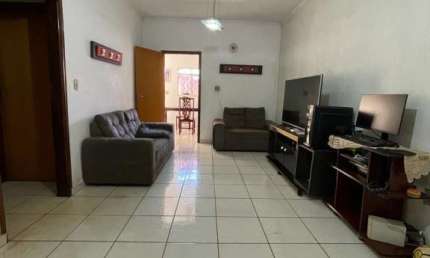 Casa com 2 quartos à venda no Ipiranga, Ribeirão Preto 