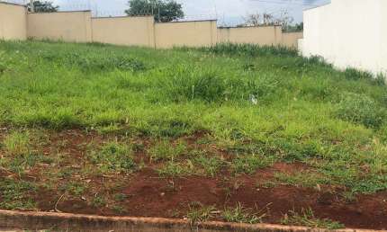 Terreno à venda em Bonfim Paulista, Ribeirão Preto 
