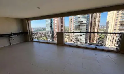 Apartamento com 3 quartos à venda no Residencial Morro do Ipê, Ribeirão Preto 