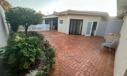 Casa com 5 quartos à venda no Jardim Antártica, Ribeirão Preto 