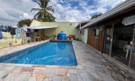 Casa com 9 quartos à venda na Vila Monte Alegre, Ribeirão Preto 