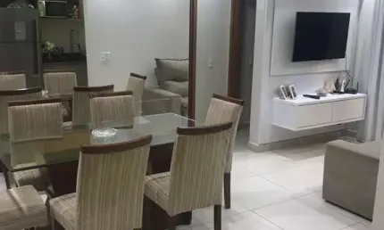Apartamento com 2 quartos à venda no Campos Elíseos, Ribeirão Preto 