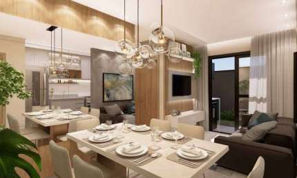 Apartamento com 2 quartos à venda no Alto da Boa Vista, Ribeirão Preto 