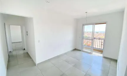 Apartamento com 2 quartos à venda na Vila Monte Alegre, Ribeirão Preto 