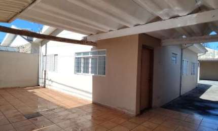 Casa com 4 quartos à venda na Vila Monte Alegre, Ribeirão Preto 